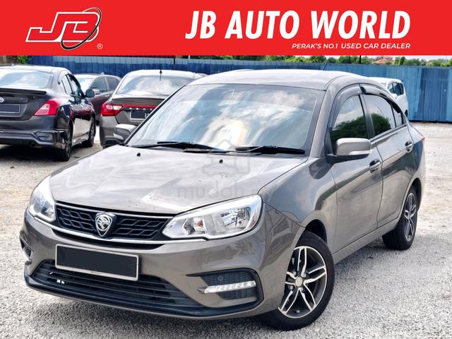 2019 Proton Saga 1.3 Premium (A) 2-Years Warranty - 1
