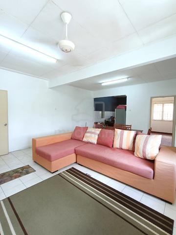 Seri Baiduri Apartment (Bukit Indah) 5