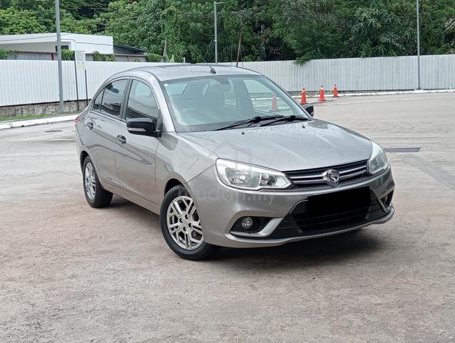 Proton SAGA 1.3 (A) CCRIS CTOS BOLEH LOAN KEDAI - 3