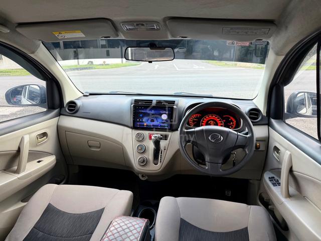 Perodua MYVI 1.3 A/T - 5