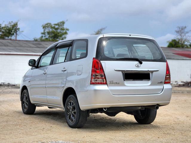 2007 Toyota INNOVA 2.0 G (A) CASH / LOAN KEDAI - 3