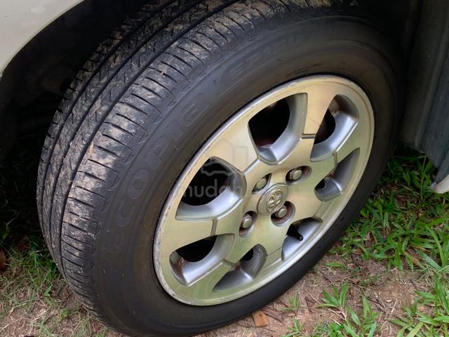 2010 Toyota VIOS 1.5 E (A) One Owner - 2
