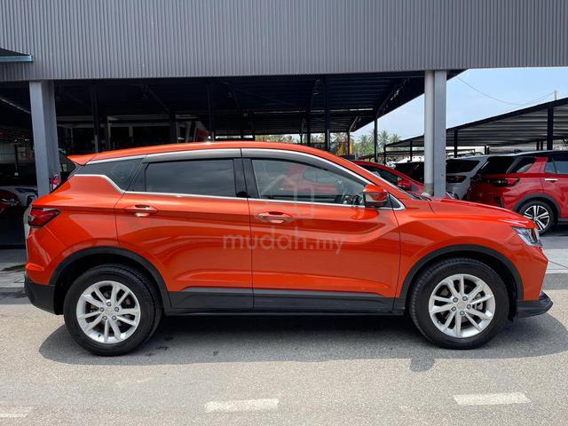 2021 Proton X50 EXE1.5L (A) 1-3 YEARS WARRANTY - 3