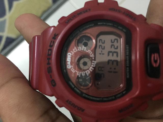 G Shock DW6900 MF4 - Watches \u0026 Fashion 