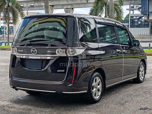 2014 Mazda BIANTE 2.0 SKYACTIV-G MPV 7 ST P/START - 5