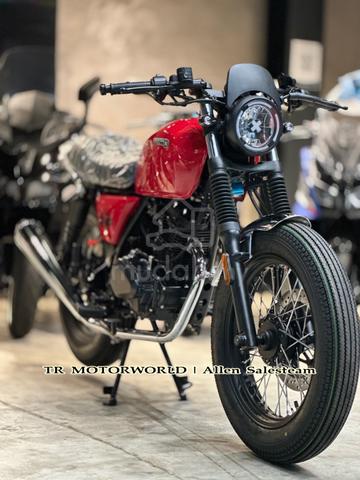 old school choppers for sale near me