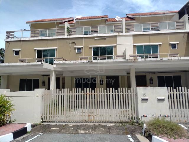 [SAVE UP 182K] Rena Park @ Tingkat Sungai Rusa, Near Manggis Indah 1
