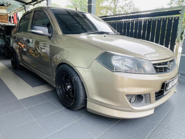 2015 Proton SAGA 1.3 PLUS (M) - 2