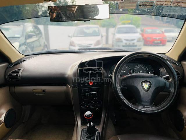 WAJA 2006 1 owner SPORTRIM - 4