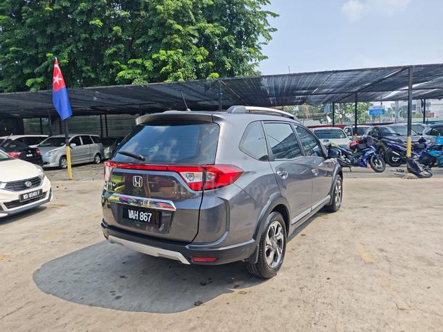 2017 Honda BR-V FULL SPEC 1.5 (AUTO) - 3