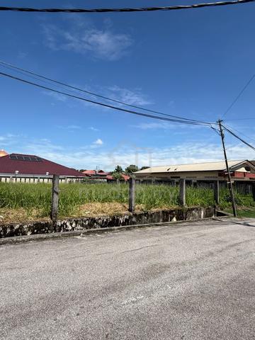 Corner Lot Bungalow Land Seksyen 4 Petaling Jaya For Sale 1