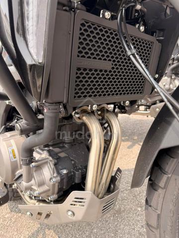 Morbidelli (MBP) T252X ABS - photo 16 of 16