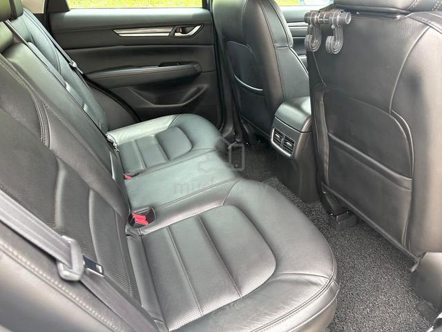 2017 Mazda CX-5 2.0 G 2WD HIGH TIP TOP CONDITION - 5