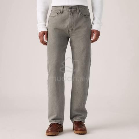 Levi’s 565 Loose Straight Men’s Jeans - photo 2 of 6