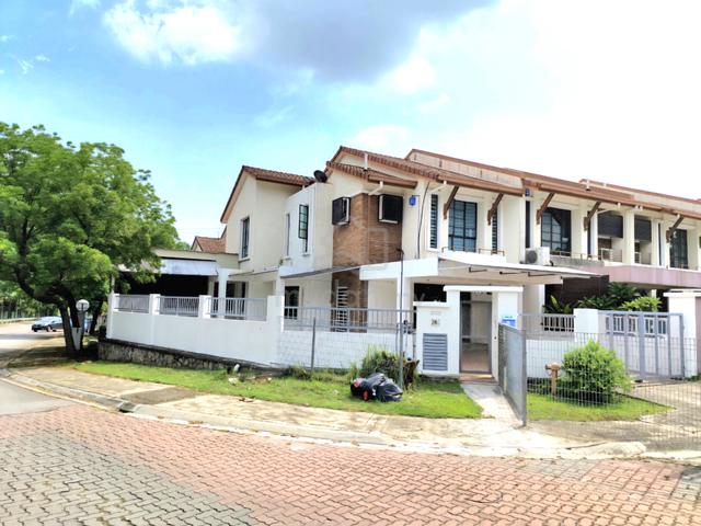 [MURAH!!Corner Lot] Putra Height Subang Jaya [FREEHOLD] 1