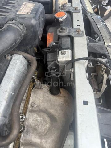 2005 Perodua KELISA 1.0 EZ (A) - 5