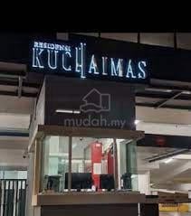 Residensi Kuchaimas 1