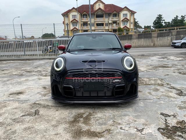 2023 Mini COOPER 2.0 JOHN COOPER WORKS MY20 F56 - 3