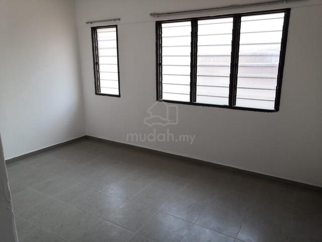 Double Storey Terrace Abadi Malim Jaya 1