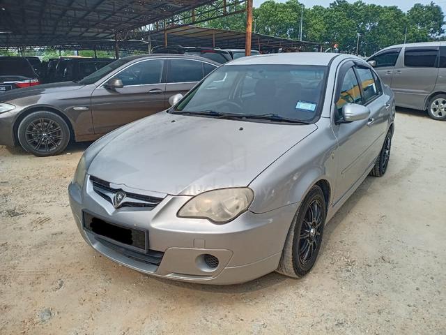 2010 CASH OTR Proton PERSONA 1.6 (A) MALAY OWNER - 2