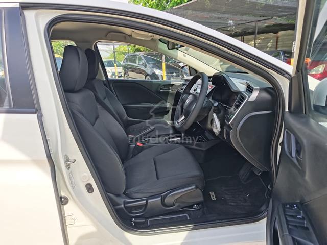 2015 Honda CITY 1.5 (AUTO) - 4