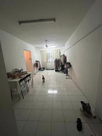 Pangsapuri Perai Utama 1