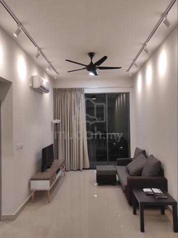 Maple Residences 1