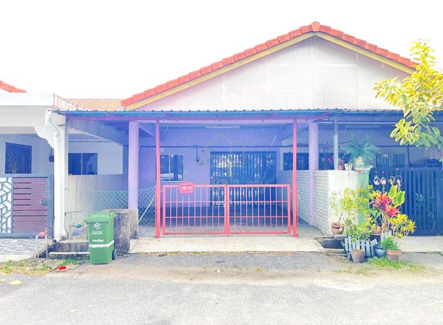 [ FACING OPEN ] RUMAH INDERA SEMPURNA KUANTAn 1