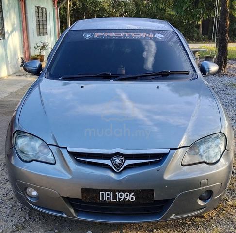 2009 Proton PERSONA 1.6 MEDIUM LINE (M) - 1
