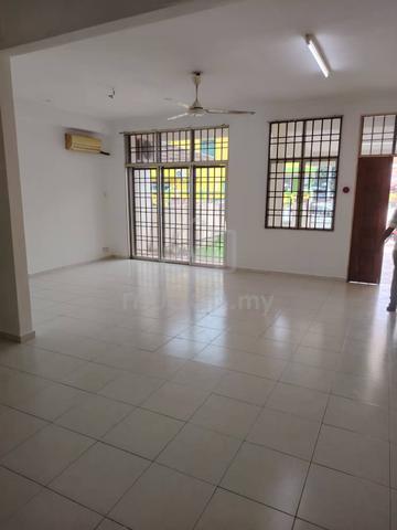 Double Storey Terrace House for sale at Taman Sri Mewah Indah 1