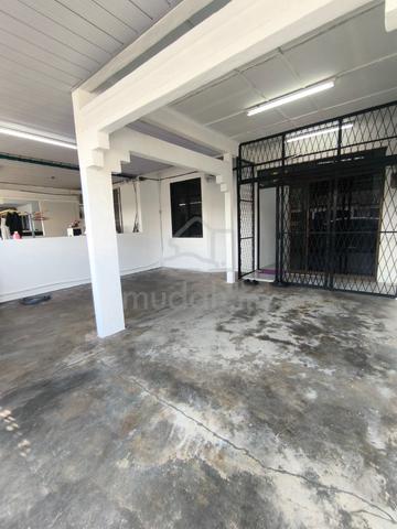 Single Storey Terrace @ Taman Impian, Alma, Bukit Mertajam Near Aeon 1