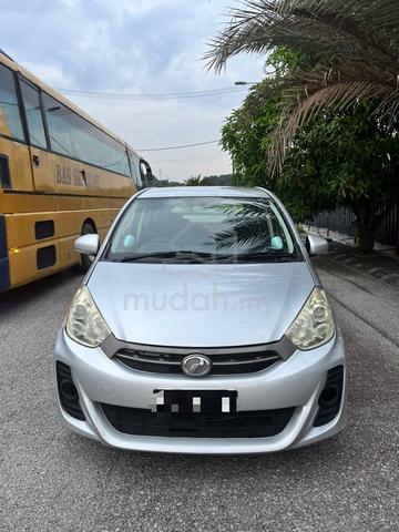 2014 Perodua MYVI 1.3 EZI PREMIUM (A) - 3