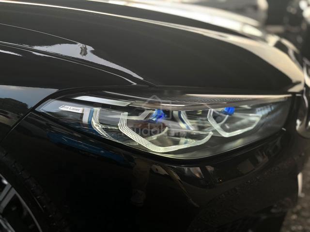 2021 BMW 840i 3.0 M Sport / 26k km / LIKE NEW - 5
