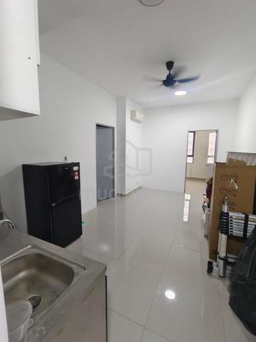 168 Park Residensi Selayang 1
