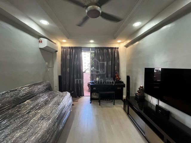 Taman Jade View 1