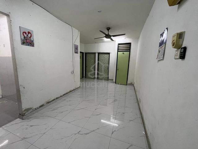 Pangsapuri Seri Mutiara 1