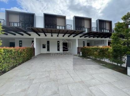 Senibong, Permas Jaya 1