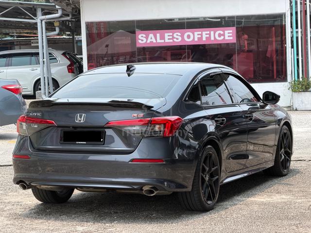 2022 Honda CIVIC 1.5 RS (A) - 3