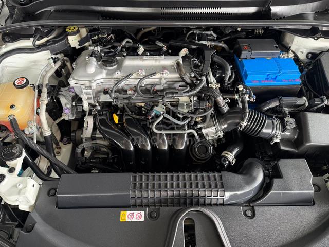 2023 Toyota COROLLA ALTIS 1.8 G FACELIFT (A) OTR - 4