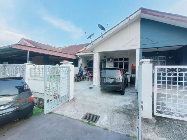 [NON BUMI] 1 Storey Taman Desa Jasmin, Bandar Baru Nilai, N.Sembilan 1
