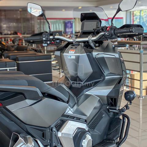 Honda XADV 750 V2 Year 2023 EURO Spec - photo 4 of 11