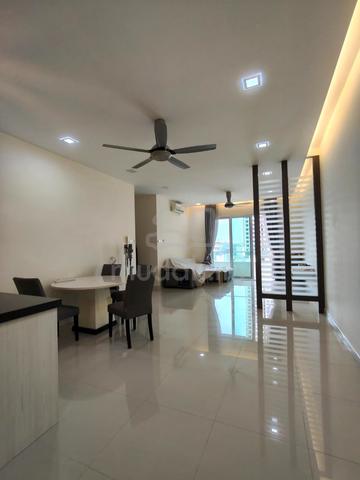 Scenaria @ North Kiara Hills 1