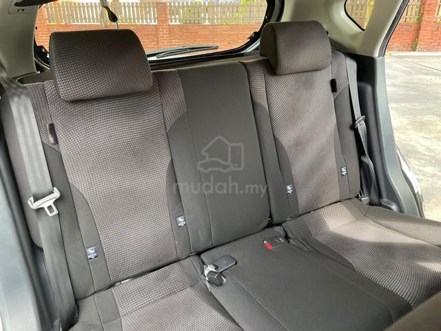 2021 Perodua MYVI 1.3 PREMIUM X (A) - 5