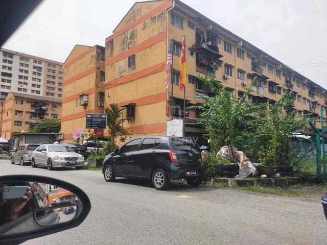 Taman Desaria 1