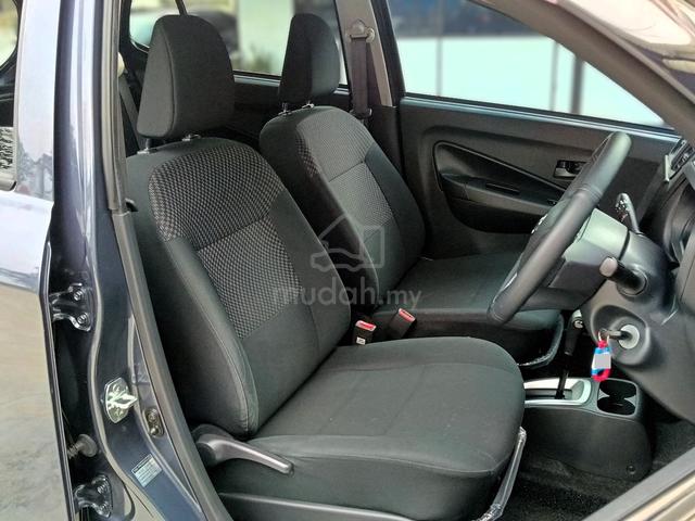 2022 Perodua AXIA 1.0 G (A) - 5