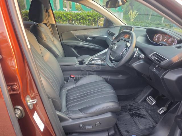2021 Peugeot 3008 1.6 Allure - 5