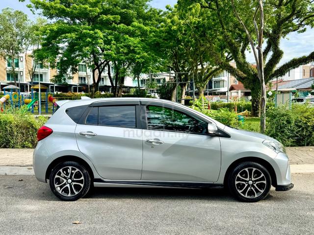 2019 Perodua MYVI 1.5 H (A) 2 YEARS WARRANTY - 4