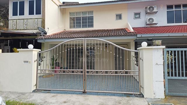 2Sty Renovated Terrace House Bandar Mahkota Cheras Batu 11 BMC Mall 1