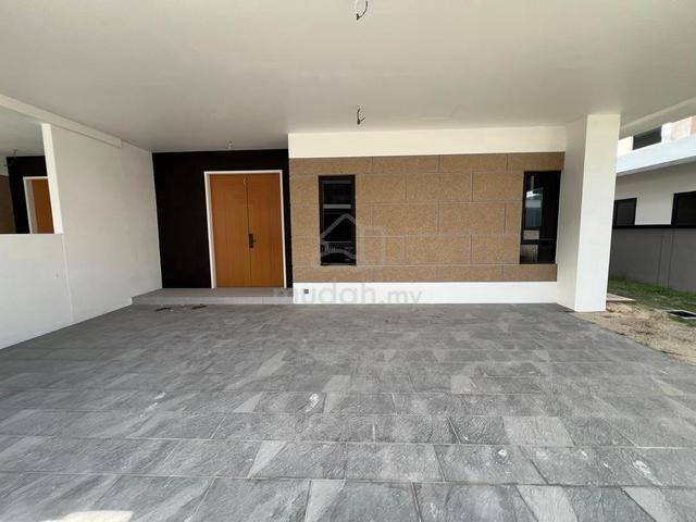 2 Storey The Grand Thompson 2, Semi-Detached House, Ipoh, Perak 4
