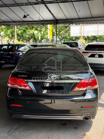 Toyota Camry 2.4V 1 Owner - 4